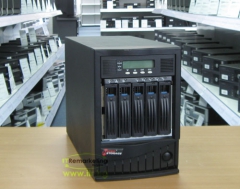 Proware MicroStorage RAID Subsystem DP-500-AA 2x 400GB